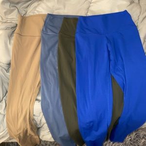 Leggings bundle